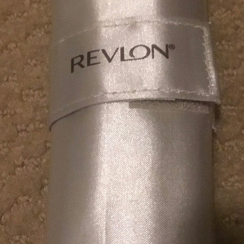 Revlon manicure set